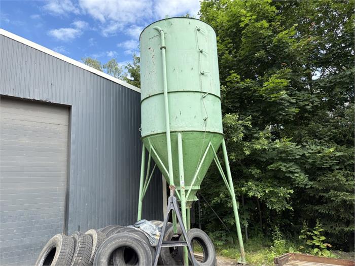 Silo